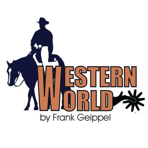 Western World Frank Geippel
