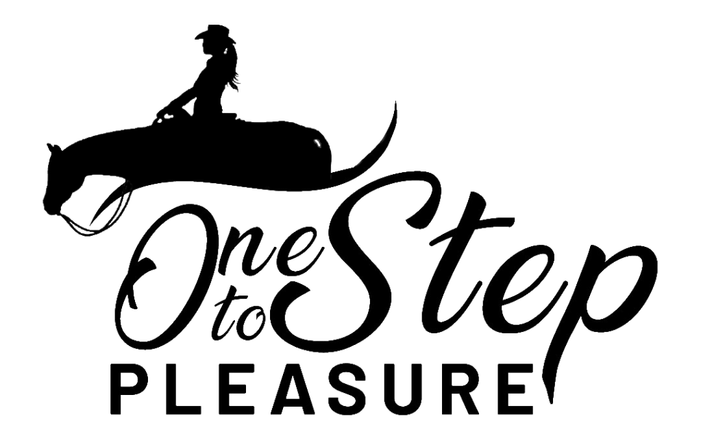 One Step to Pleasure