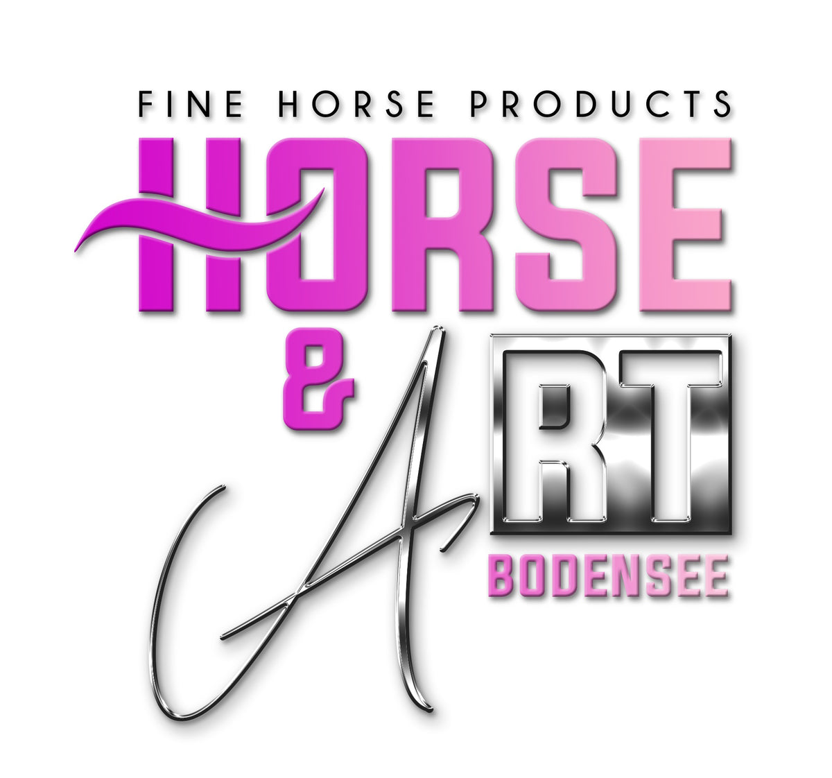 Horse & Art
