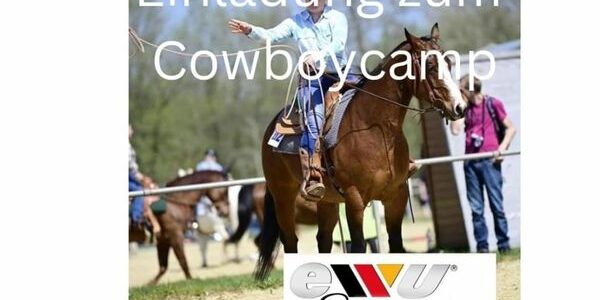 Cowboy Camp 2024