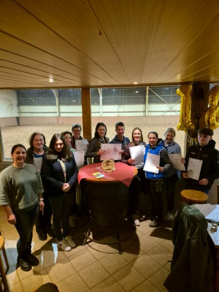 Ringesteward Seminar